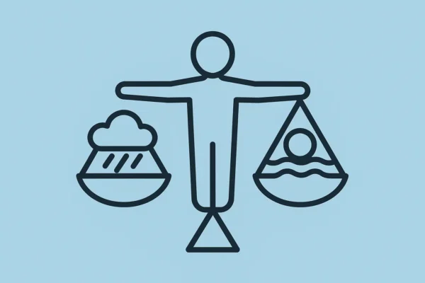 Neuroticism förklarat: Förstå din känslomässiga stabilitet2025-11-06T14:33:47.352Z