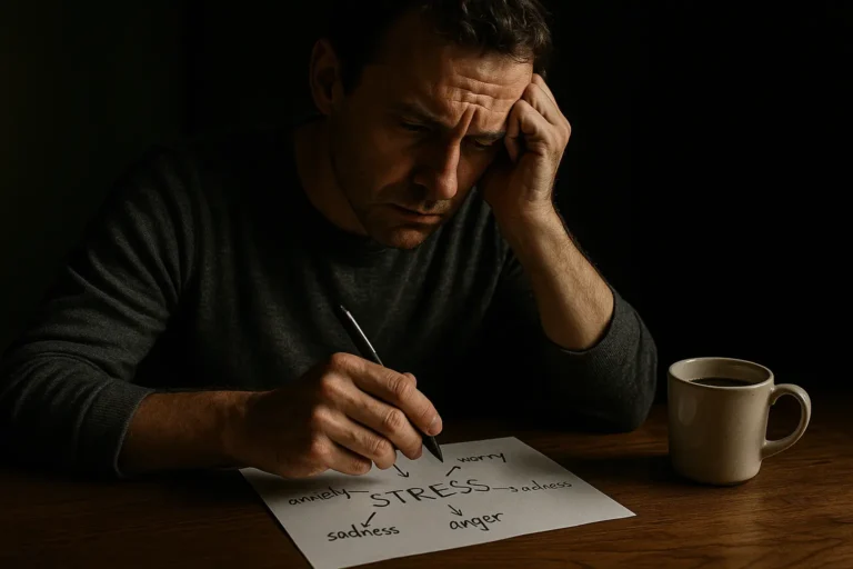 Neurotisk betyder: Definition och vardagliga exempel2025-11-06T14:12:47.367Z