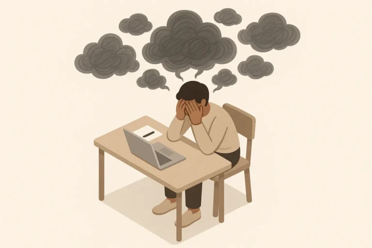 Neurotisk personlighet: Tecken och hur den påverkar ditt liv2025-11-06T14:29:39.422Z