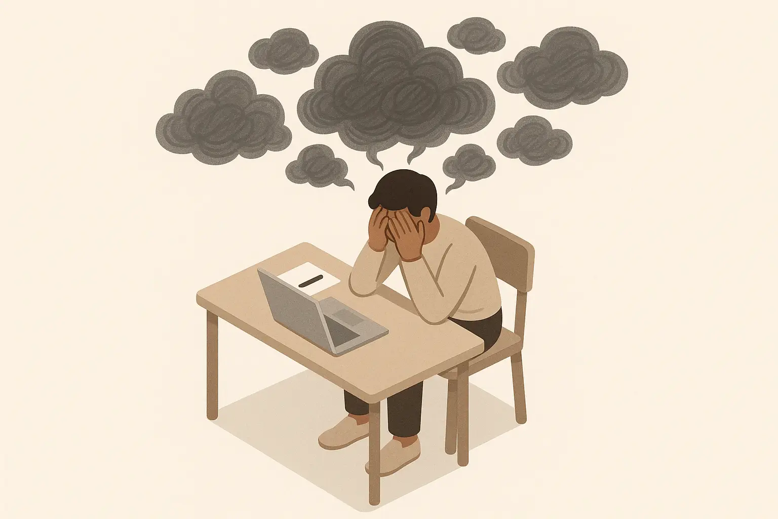 Neurotisk personlighet: Tecken och hur den påverkar ditt liv2025-11-06T14:29:39.422Z