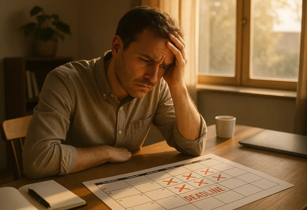 Vad betyder neurotisk? En komplett guide till begreppet2025-11-06T14:09:00.281Z