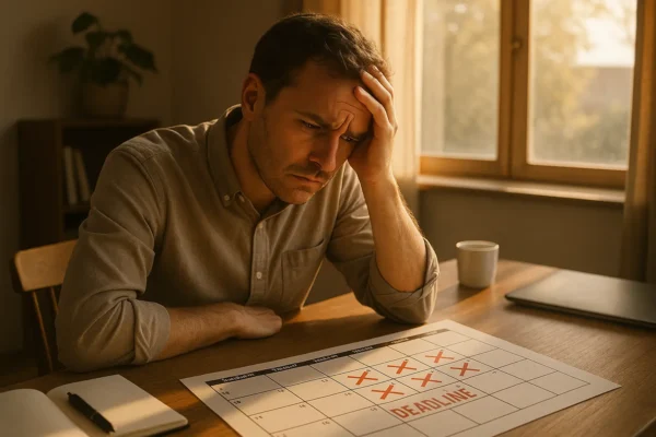 Vad betyder neurotisk? En komplett guide till begreppet2025-11-06T14:09:00.281Z